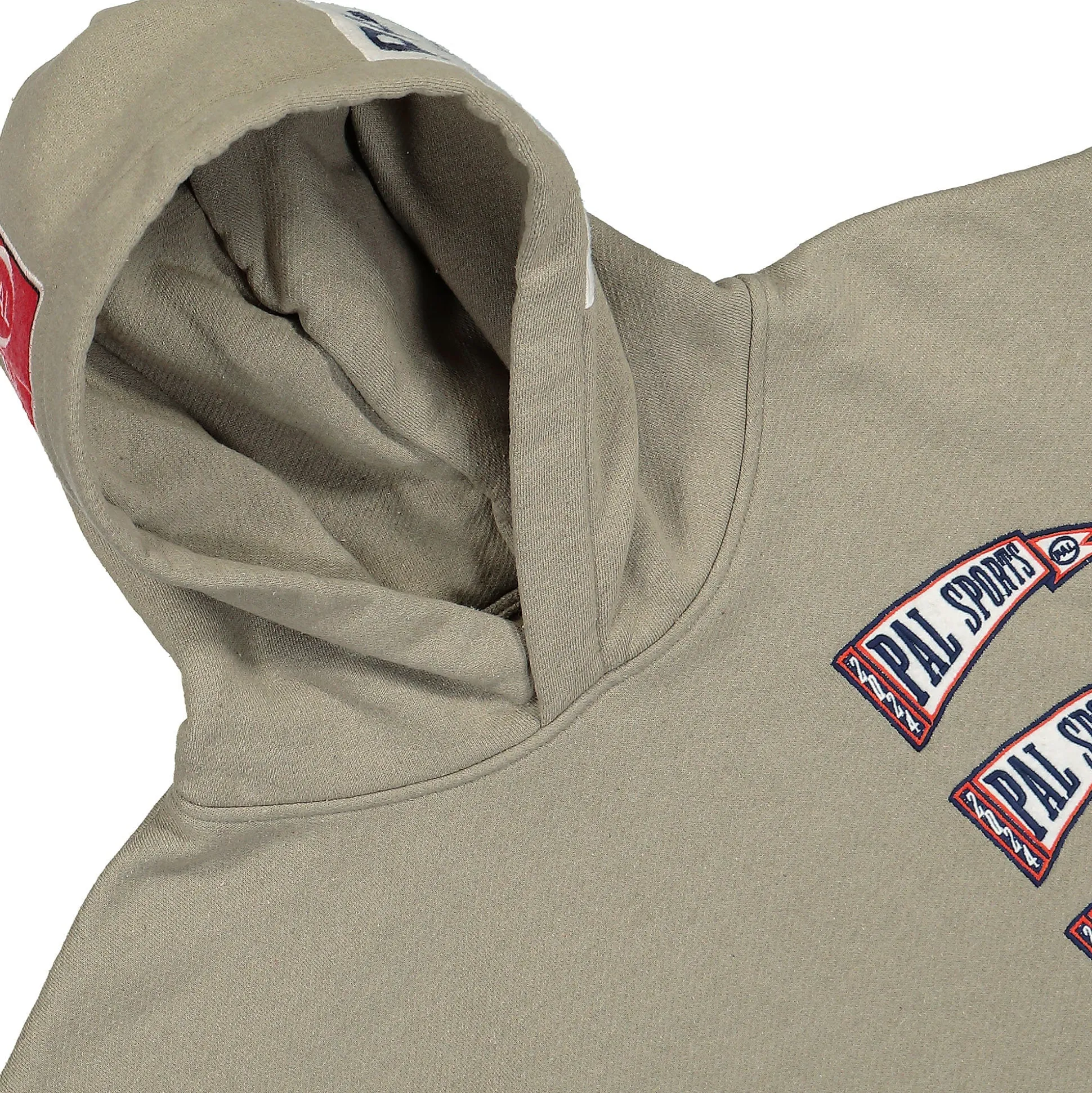 New PAL Cup Hoodie Sweatshirts & Hoodies