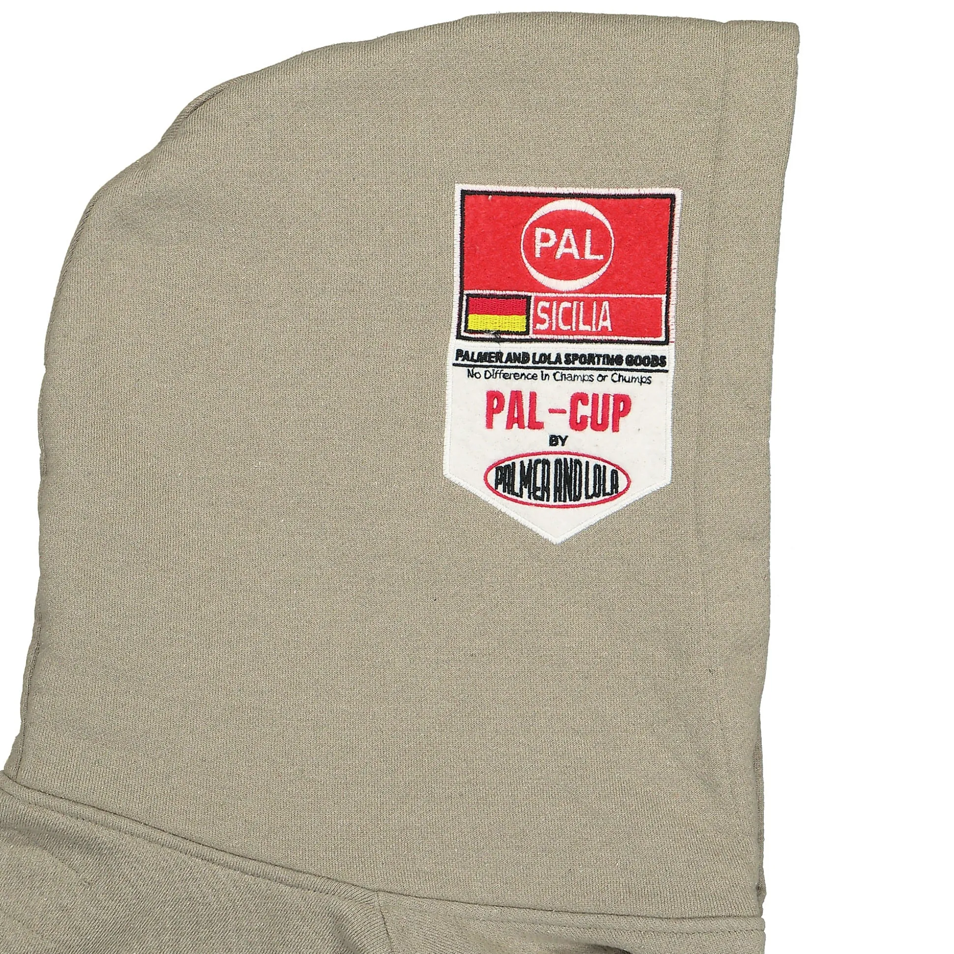 New PAL Cup Hoodie Sweatshirts & Hoodies