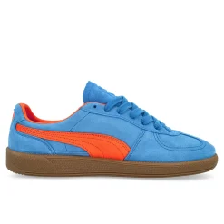 Cheap Palermo Women Low Tops|Retro & Running