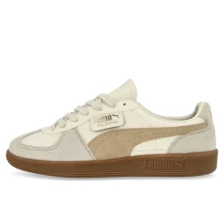 Cheap Palermo Leather Women Low Tops|Retro & Running