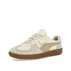 Cheap Palermo Leather Women Low Tops|Retro & Running