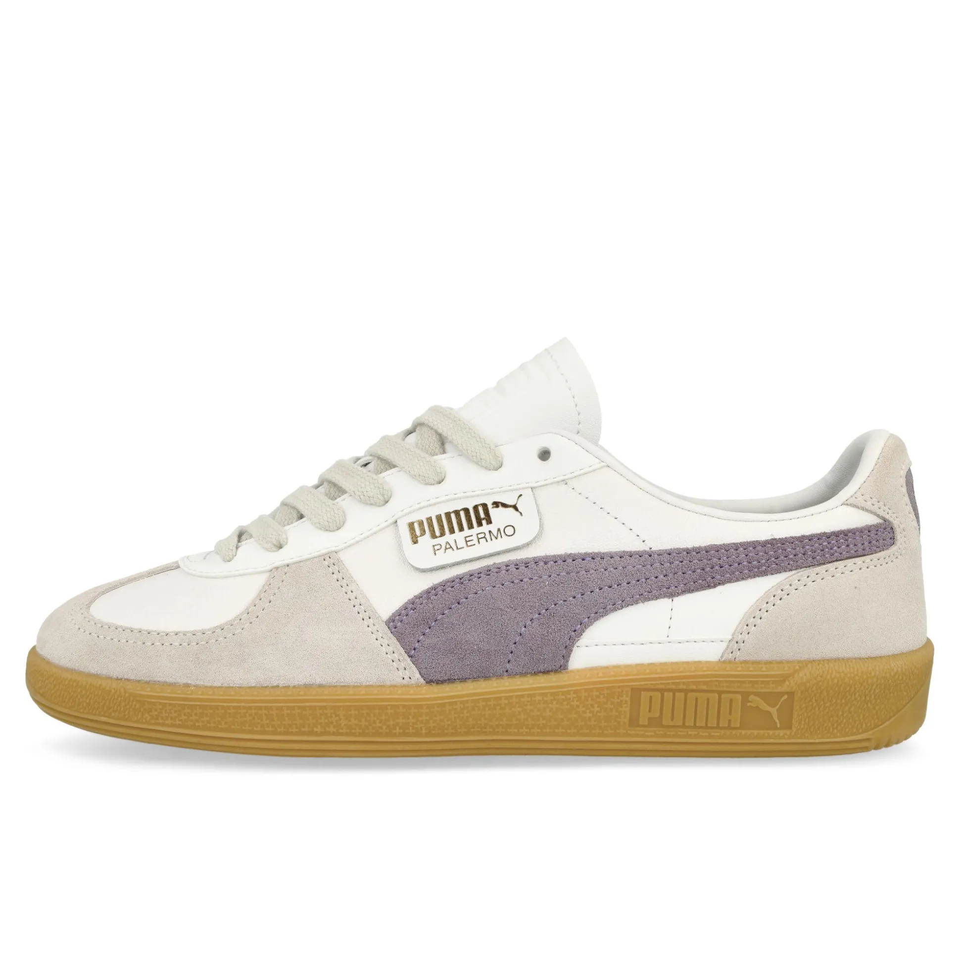 Discount Palermo Leather Women Low Tops|Retro & Running