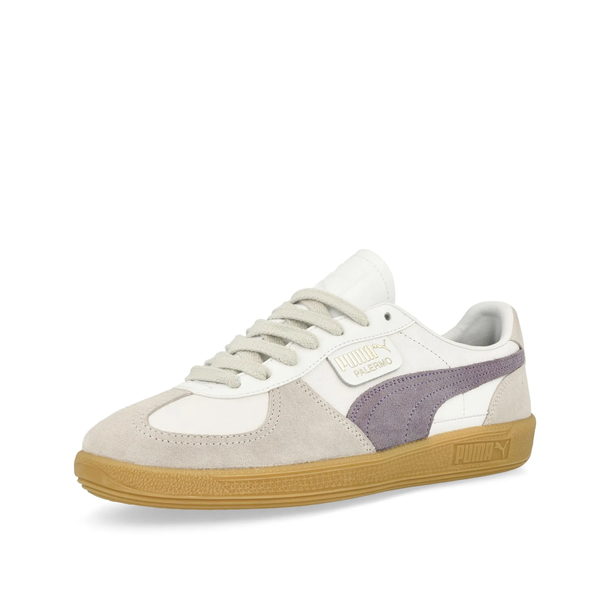 Discount Palermo Leather Women Low Tops|Retro & Running