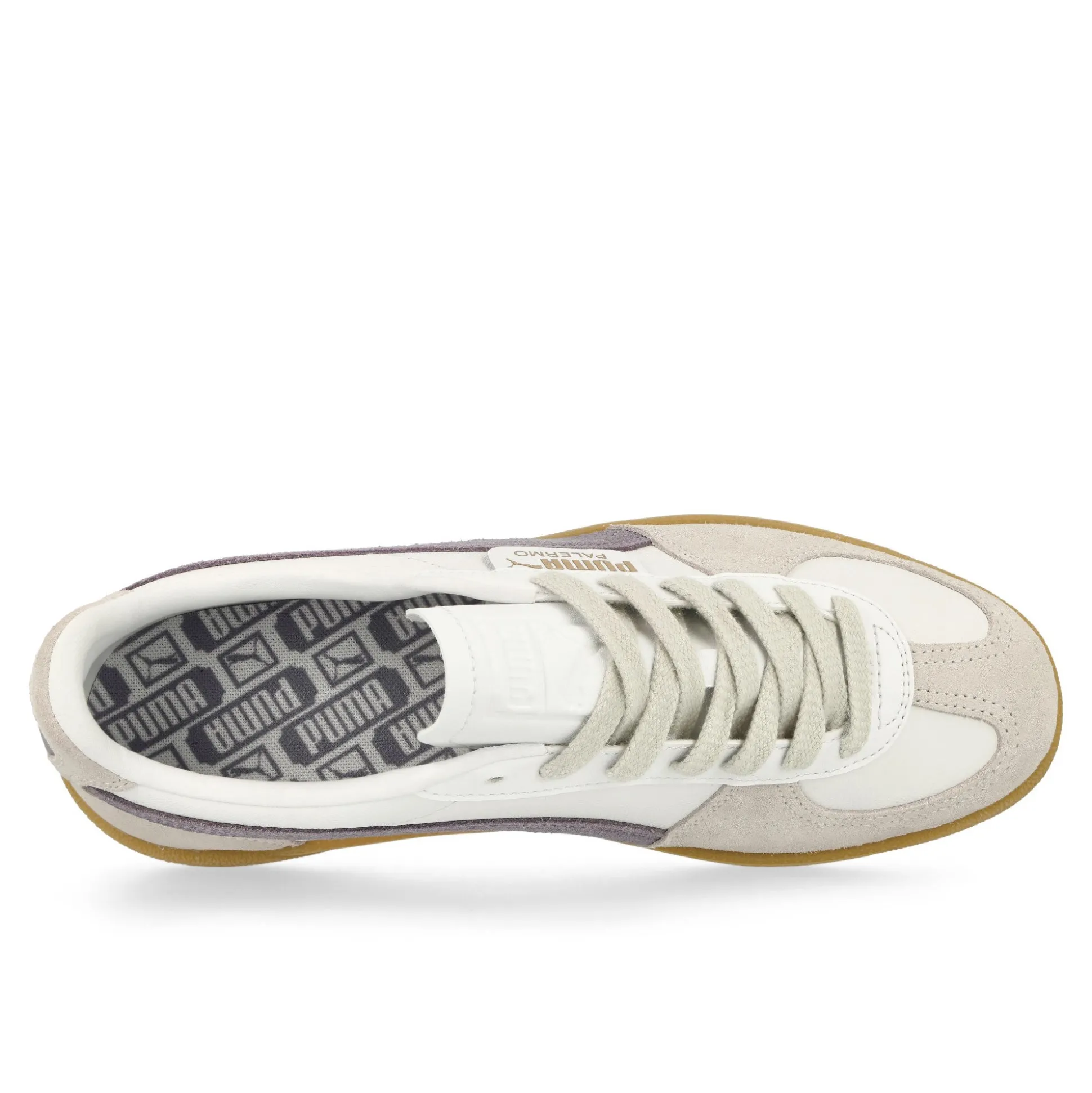 Discount Palermo Leather Women Low Tops|Retro & Running