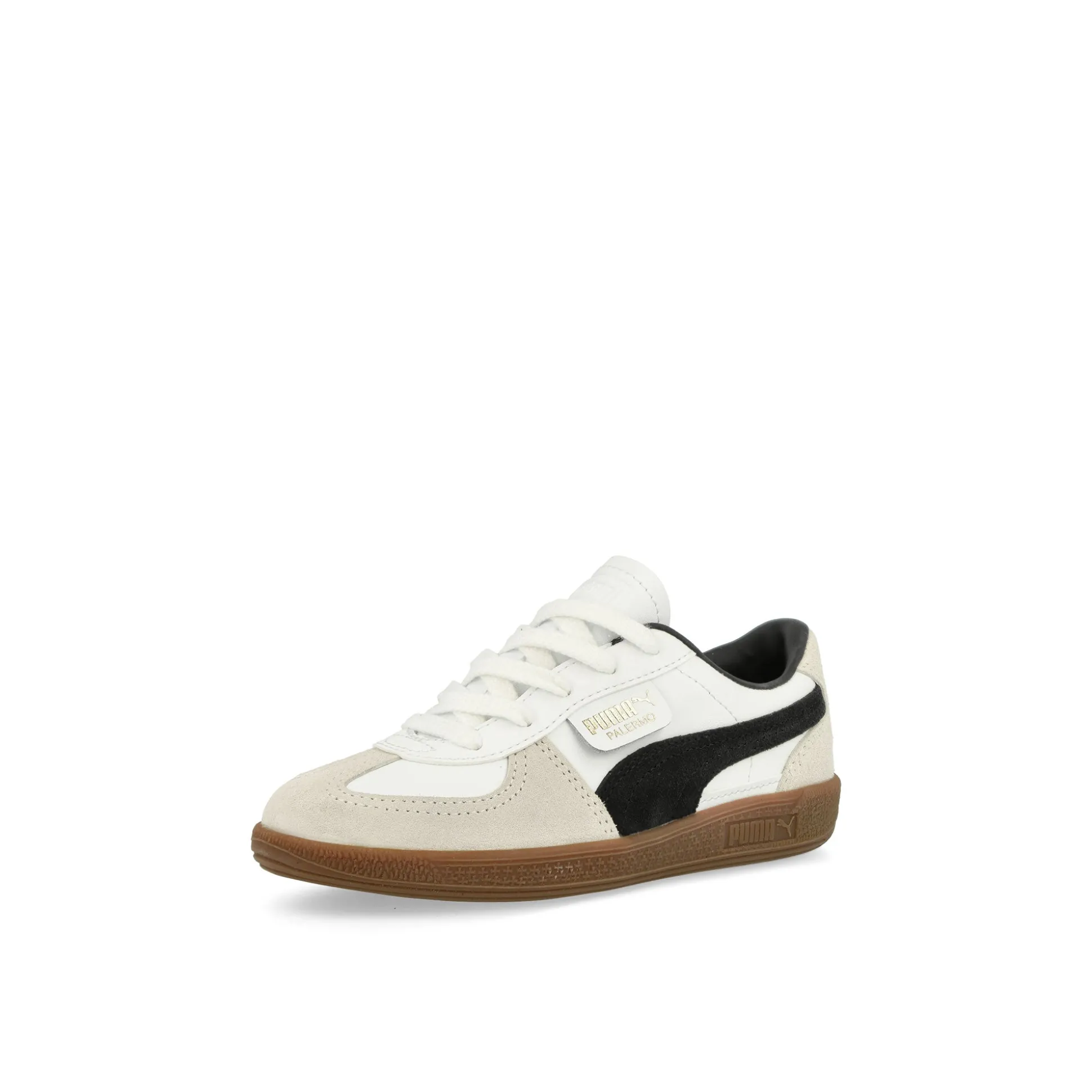 Best Sale Palermo Leather PS Kids Pre School|Low Tops