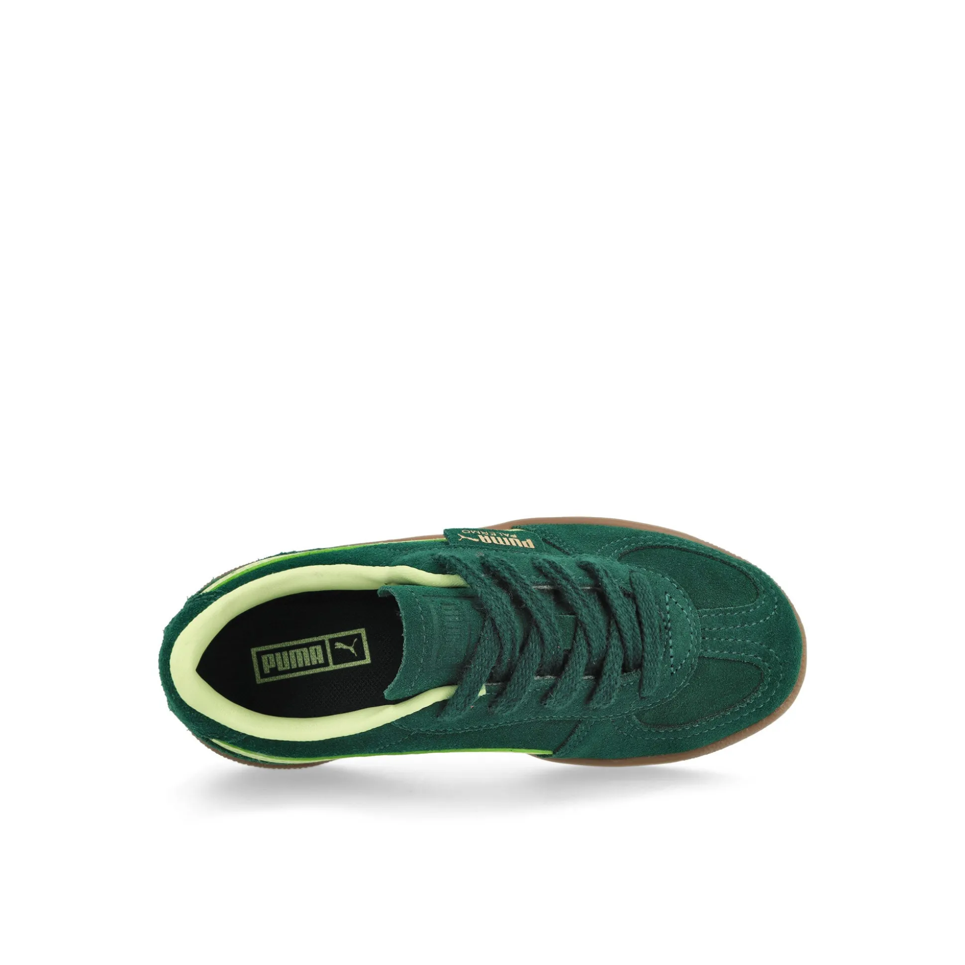 New Palermo PS Kids Pre School|Low Tops