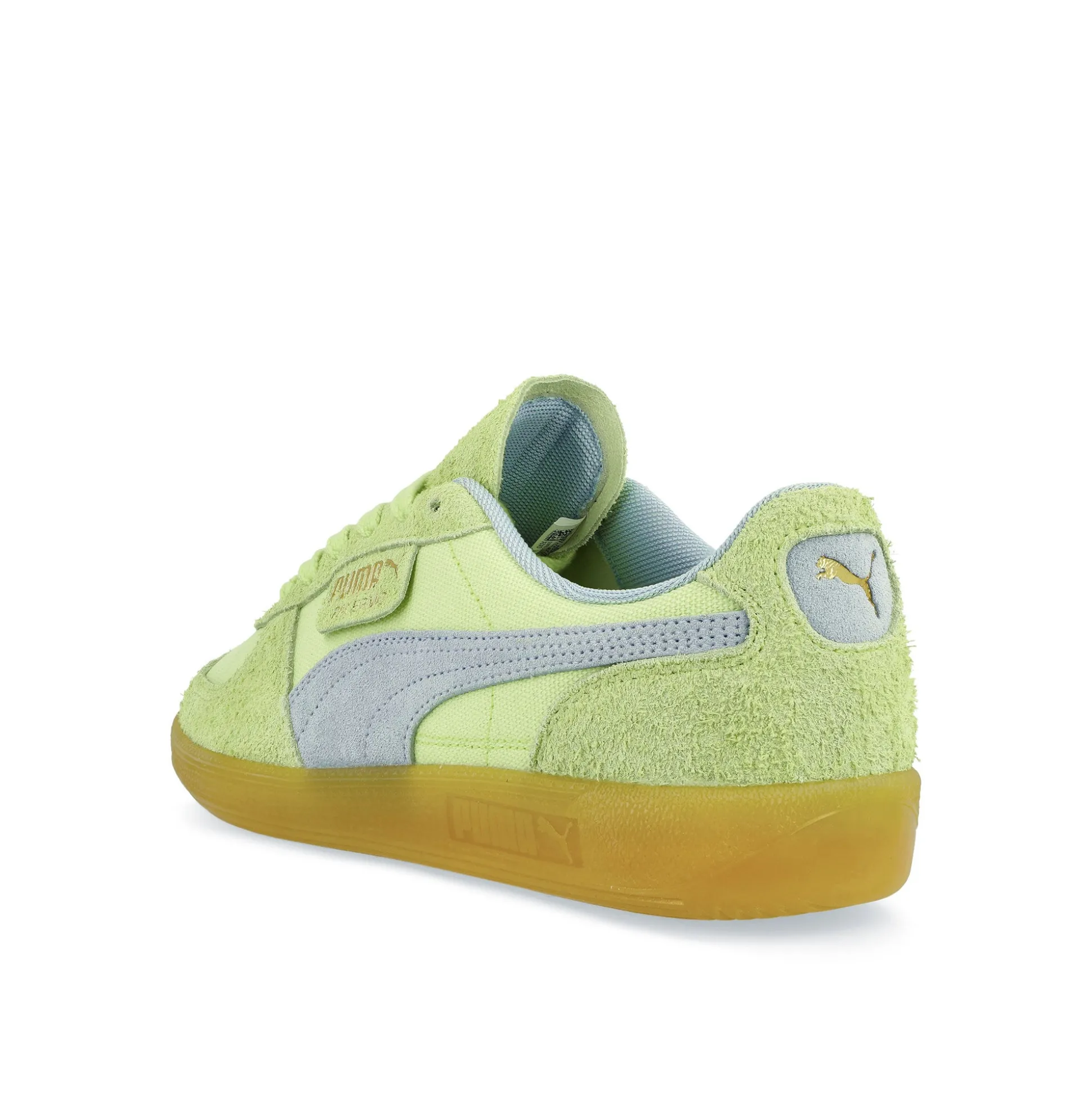 Clearance Palermo Vintage Women Low Tops|Retro & Running