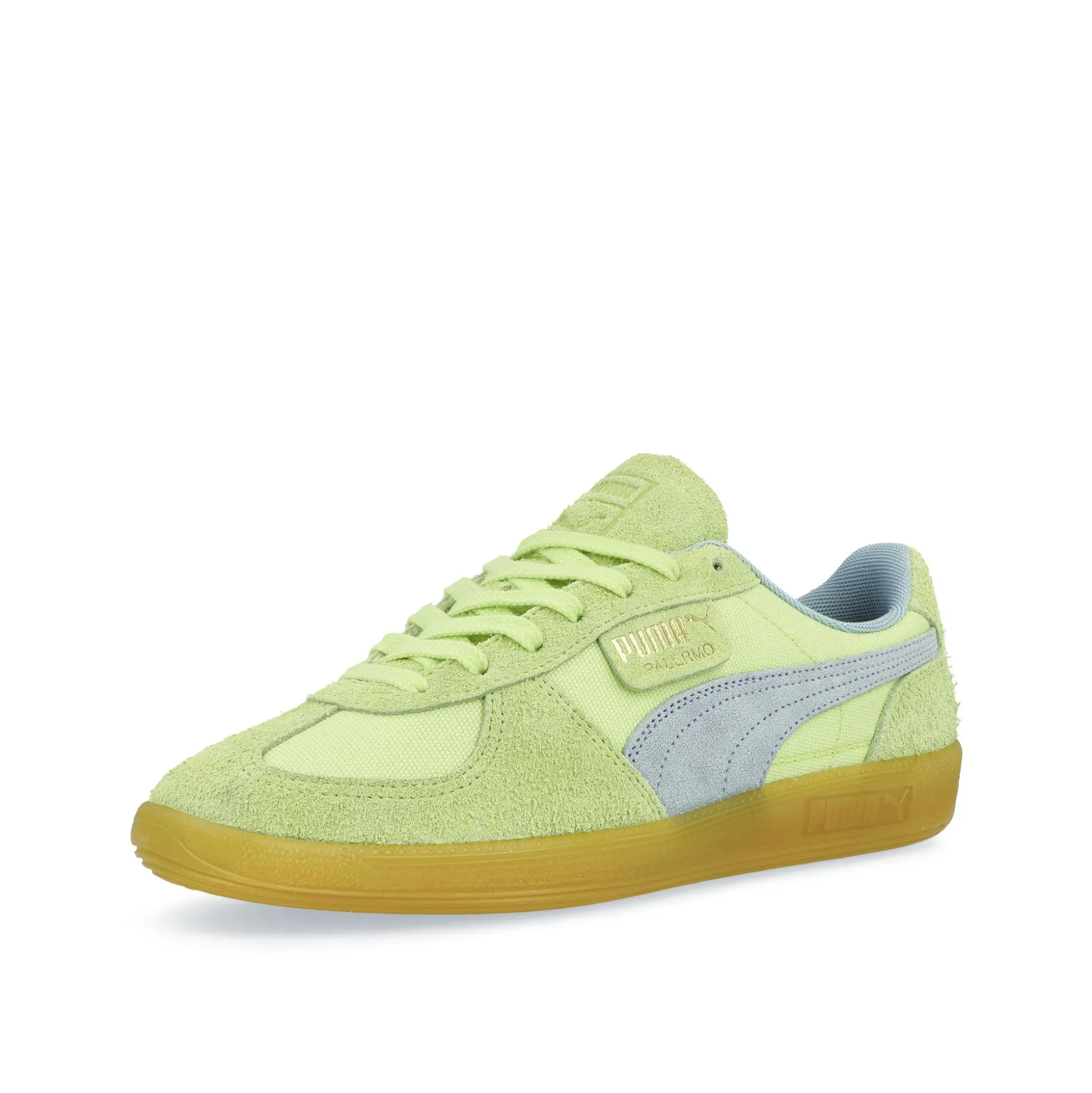 Clearance Palermo Vintage Women Low Tops|Retro & Running