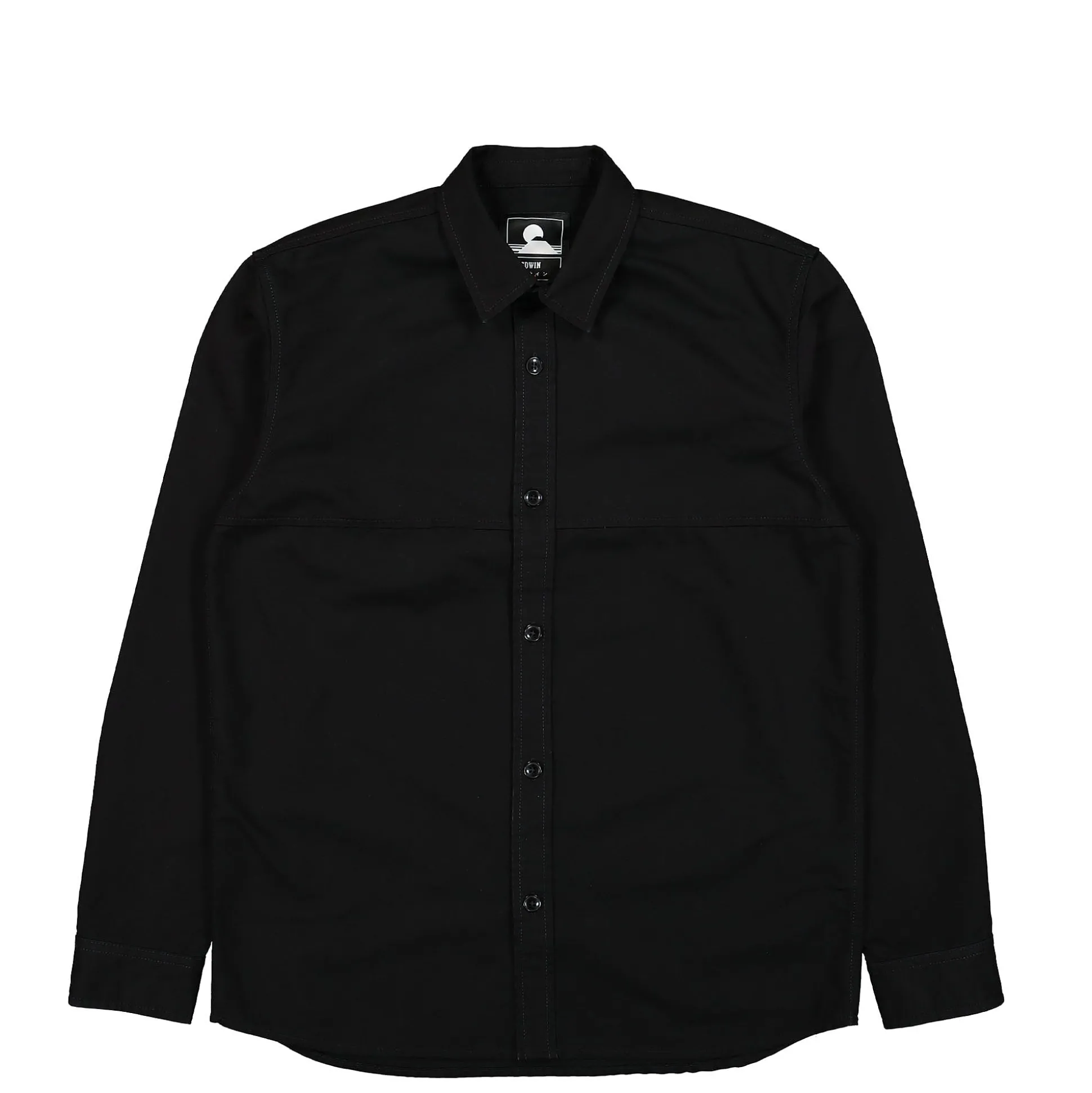 Store Palm LS Shirt Shirts