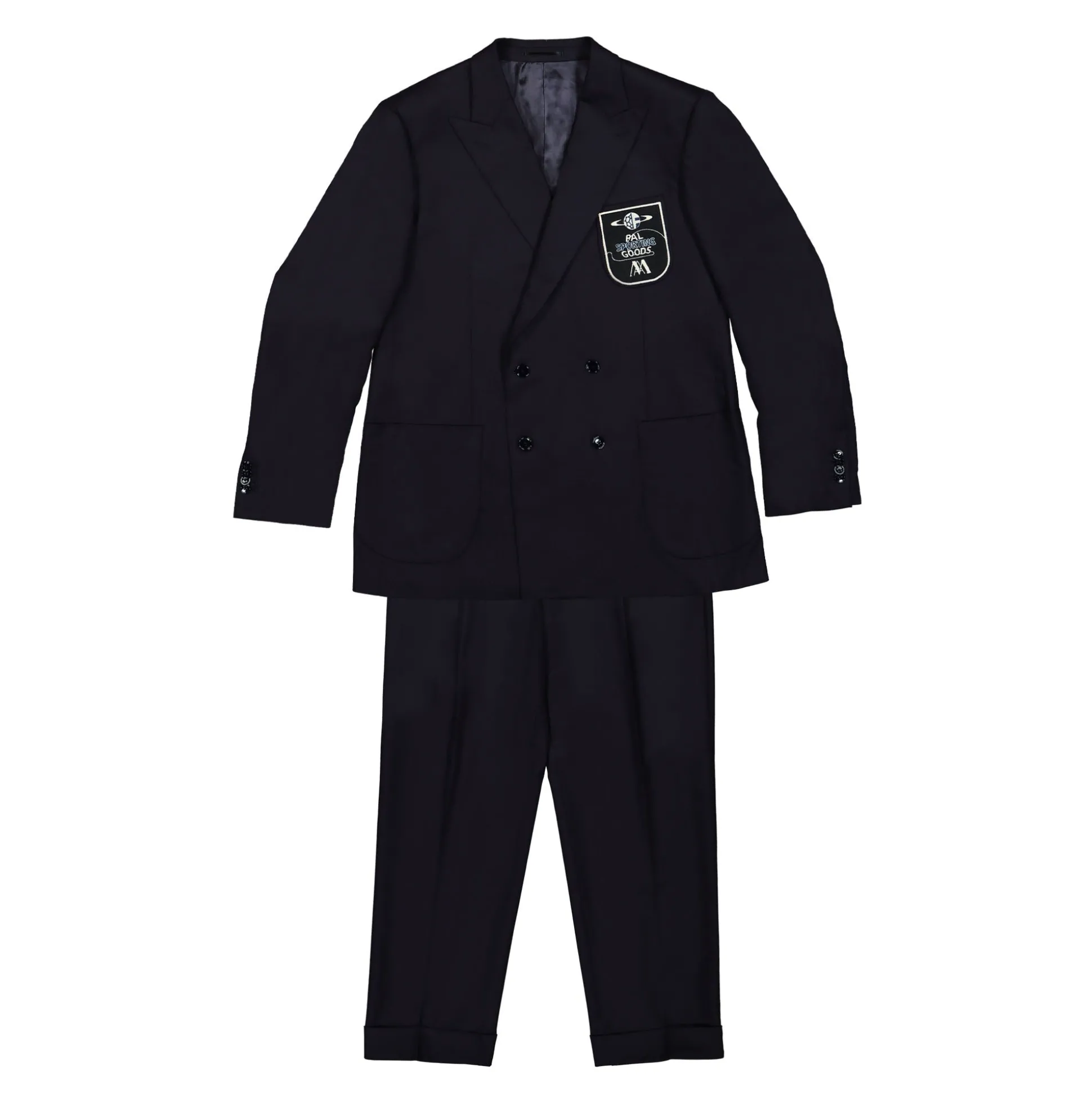 Shop Palmunro 1st Ready To Wear Suit Jackets & Coats