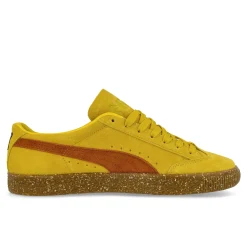 Clearance PAM x Suede VTG F Low Tops|Basketball & Court