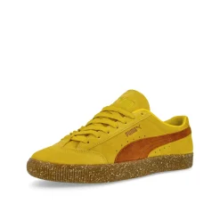 Clearance PAM x Suede VTG F Low Tops|Basketball & Court