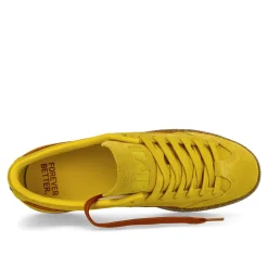 Clearance PAM x Suede VTG F Low Tops|Basketball & Court