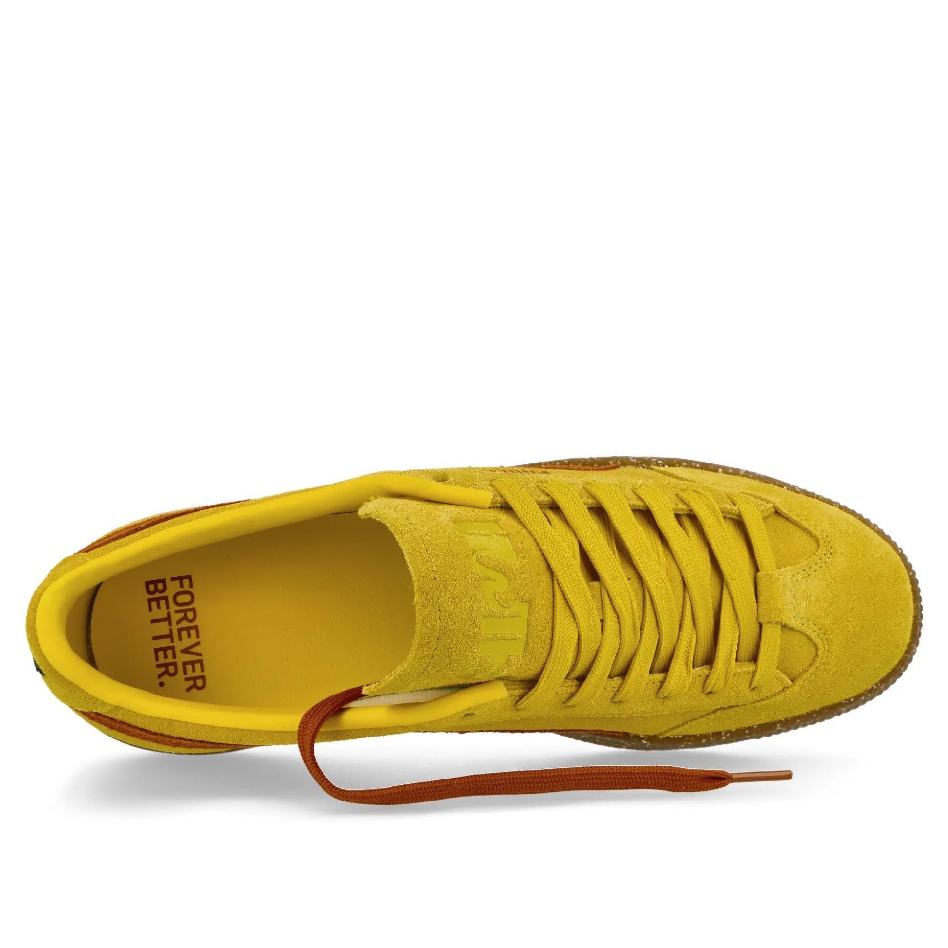 Clearance PAM x Suede VTG F Low Tops|Basketball & Court