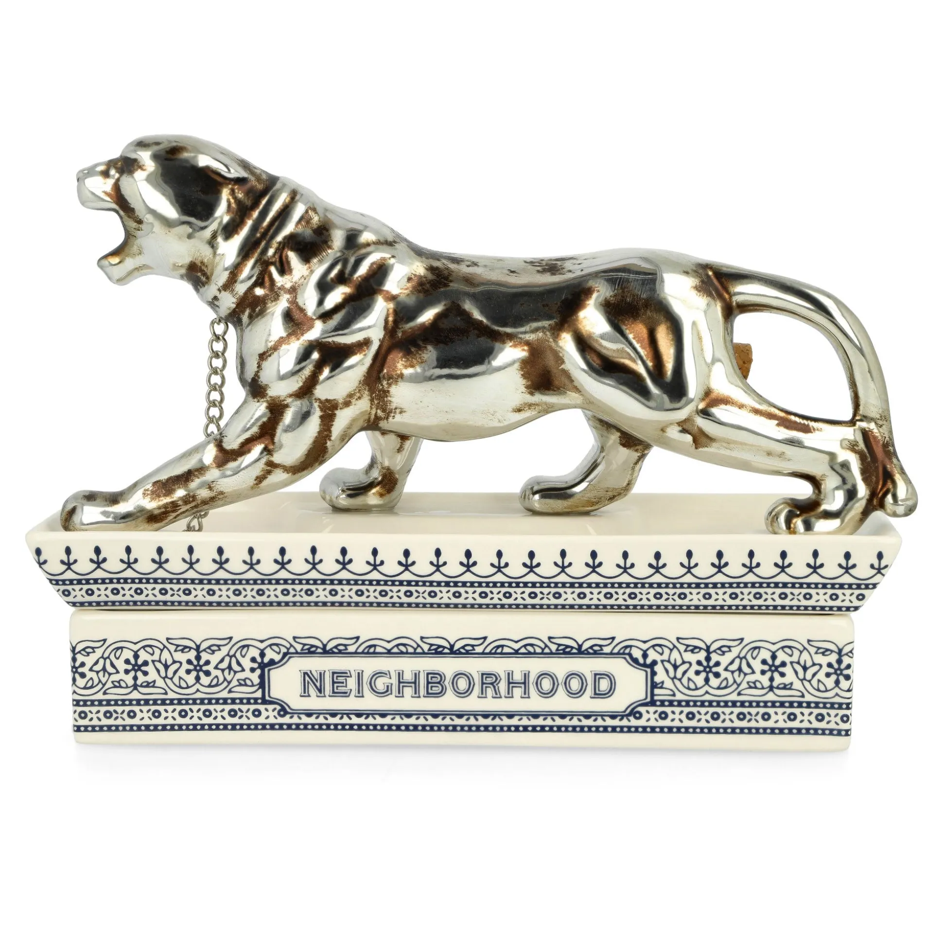 Flash Sale Panther Incense Chamber Women Home Accessories|Home Accessories