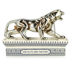 Flash Sale Panther Incense Chamber Women Home Accessories|Home Accessories