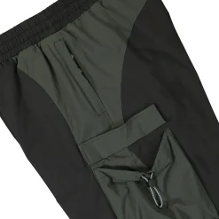 Fashion Parachute Mix Pant Pants & Shorts