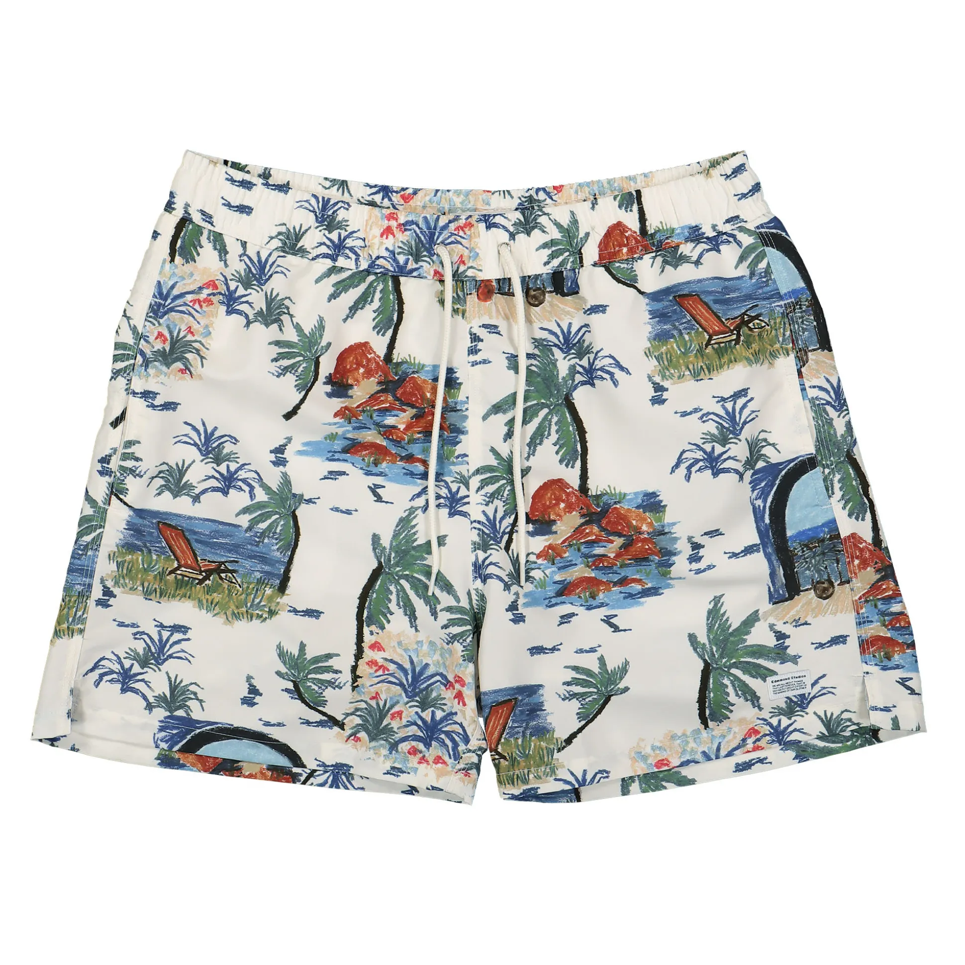 Cheap Paradise Classic Shorts Pants & Shorts