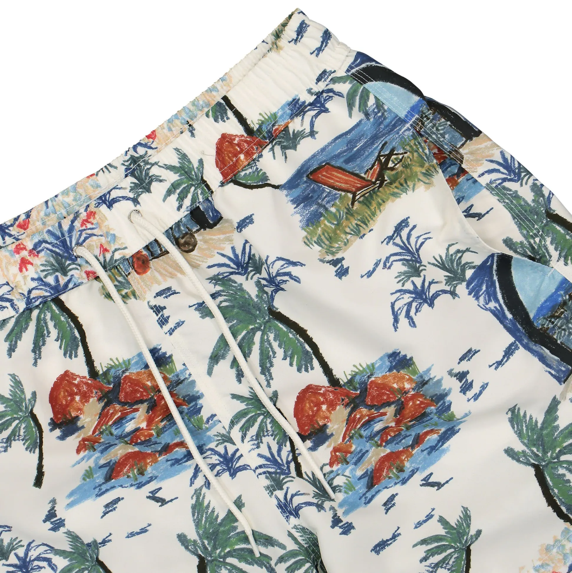 Cheap Paradise Classic Shorts Pants & Shorts