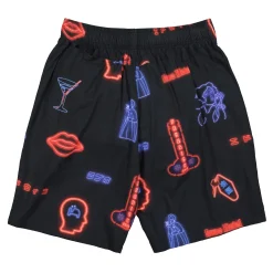 Shop Paradise Inn Short Pants & Shorts
