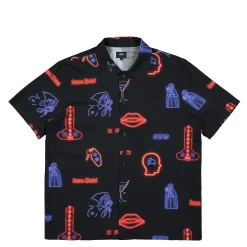 Outlet Paradise Inn SS Shirt Shirts