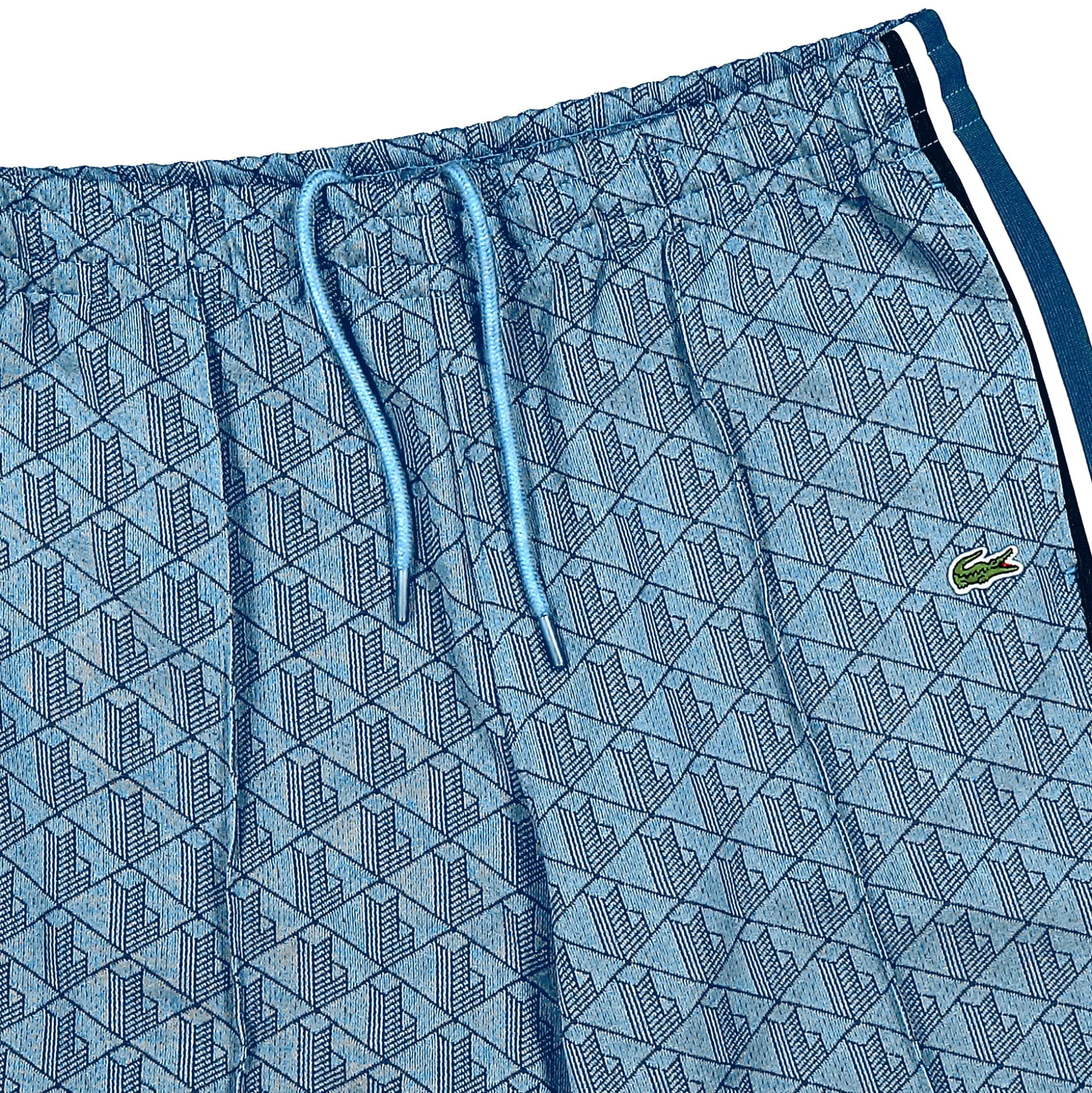 Online Paris Jacquard Monogram Track Pants Pants & Shorts