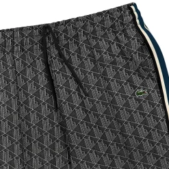 Discount Paris Jacquard Monogram Track Pants Pants & Shorts