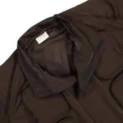 Store Parka Jackets & Coats