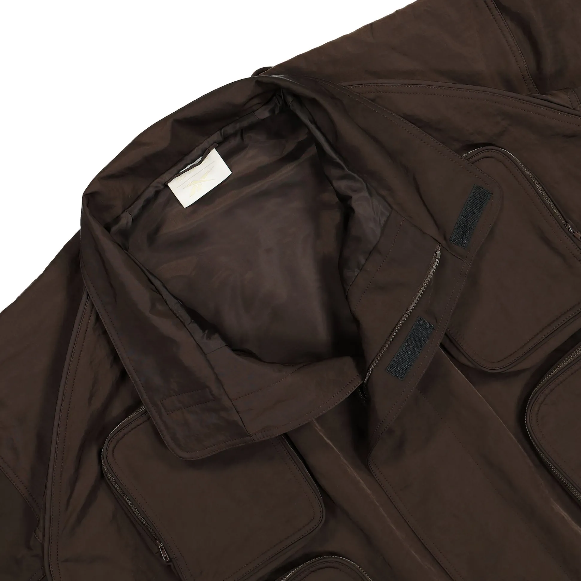 Store Parka Jackets & Coats