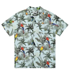 Best Parrot Short Sleeve Shirt Shirts