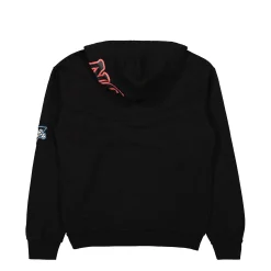 Best Patches Zip Hoodie Sweatshirts & Hoodies