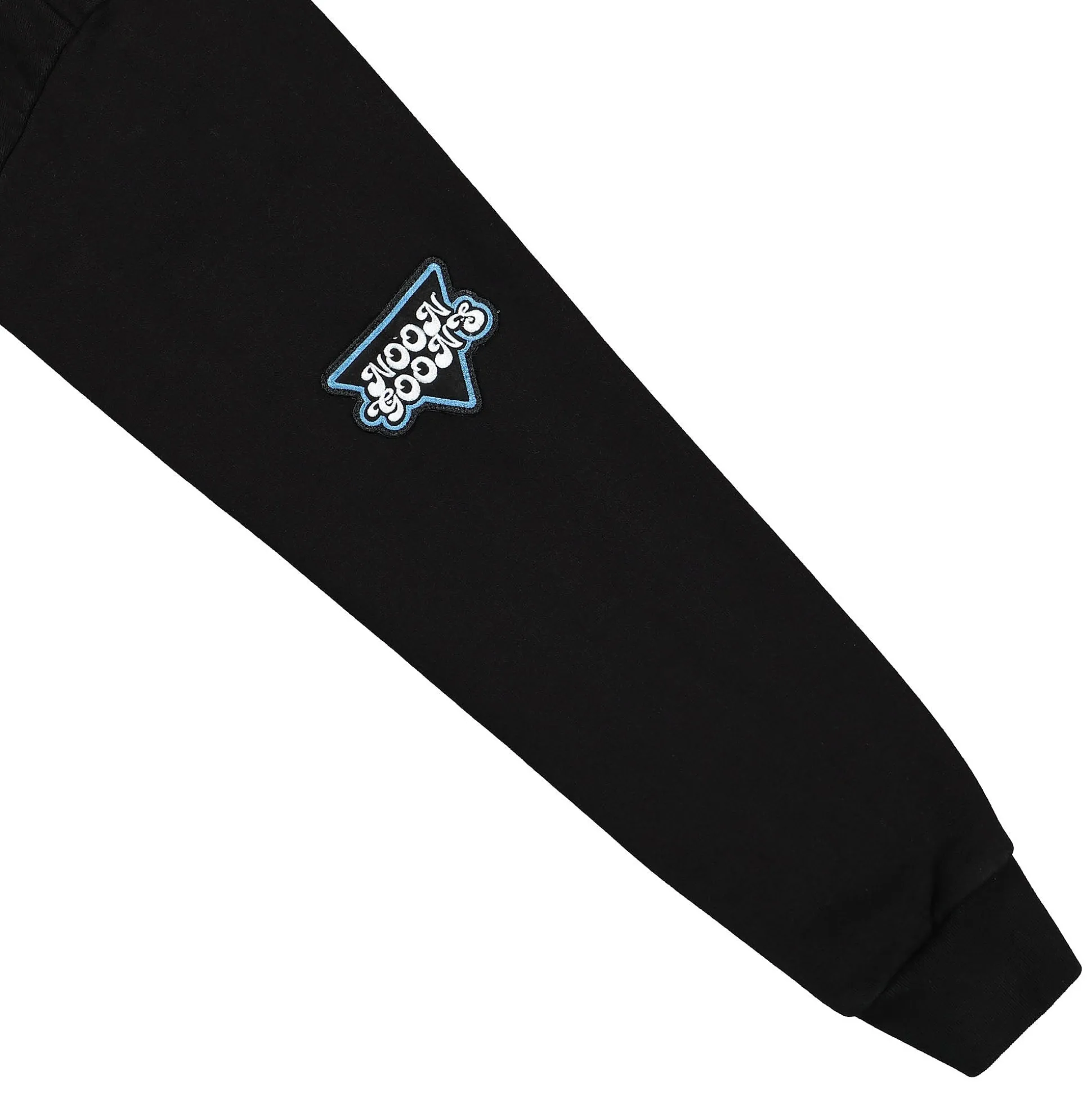 Best Patches Zip Hoodie Sweatshirts & Hoodies