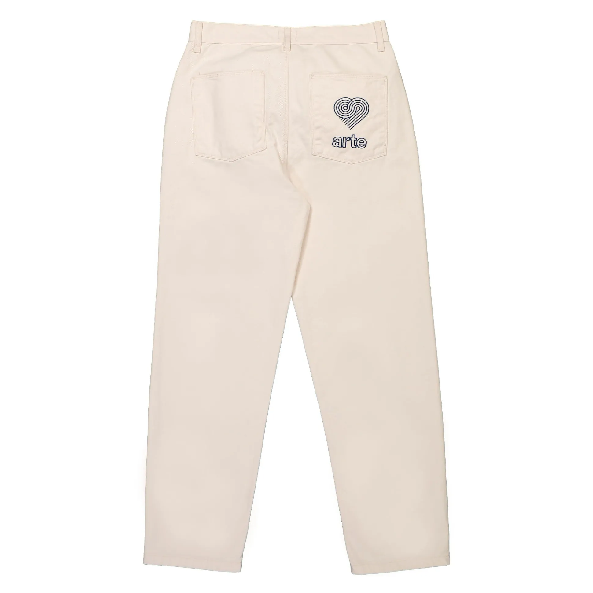 Fashion Paul Pocket Logo Pants Jeans|Pants & Shorts