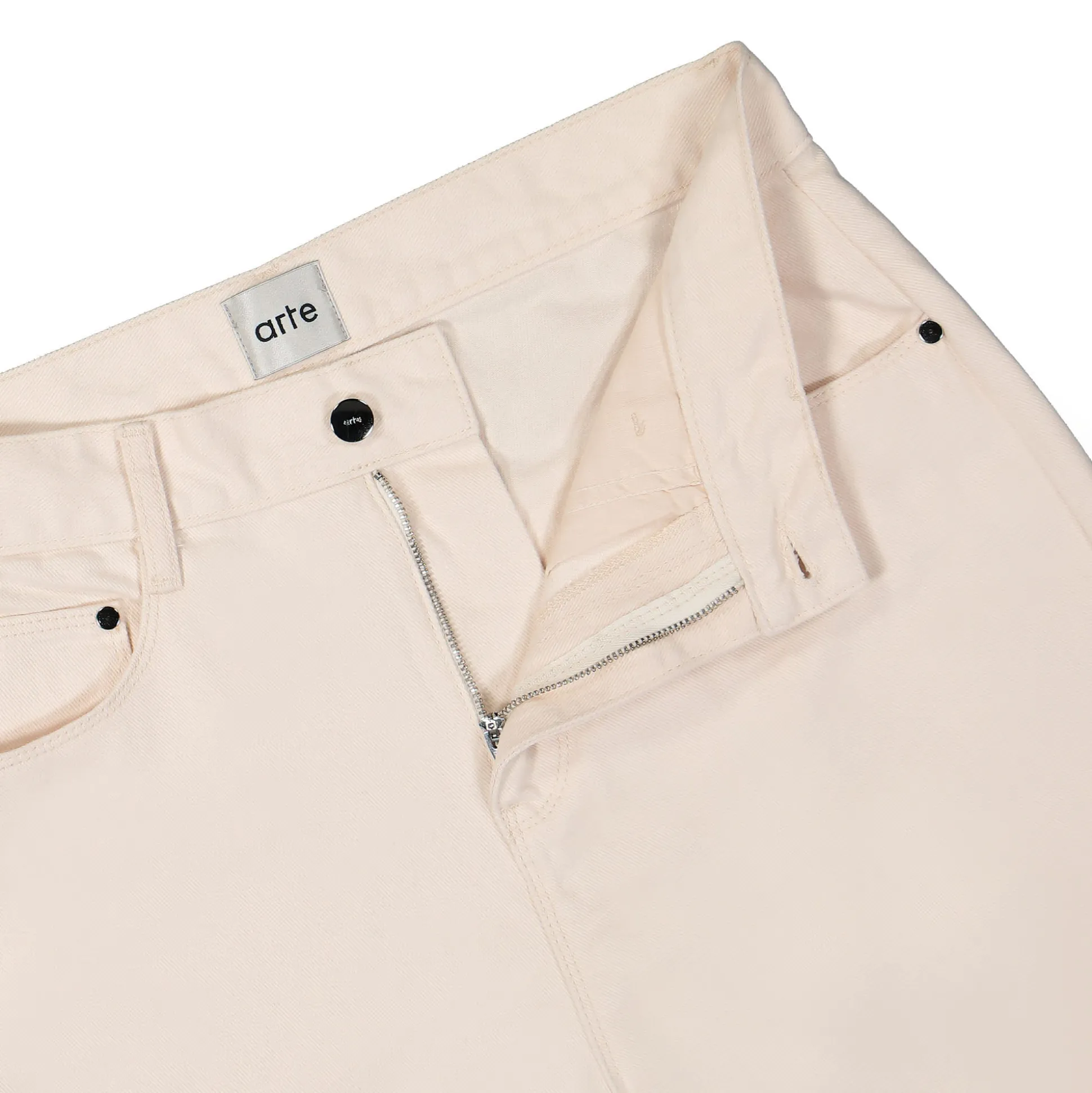 Fashion Paul Pocket Logo Pants Jeans|Pants & Shorts