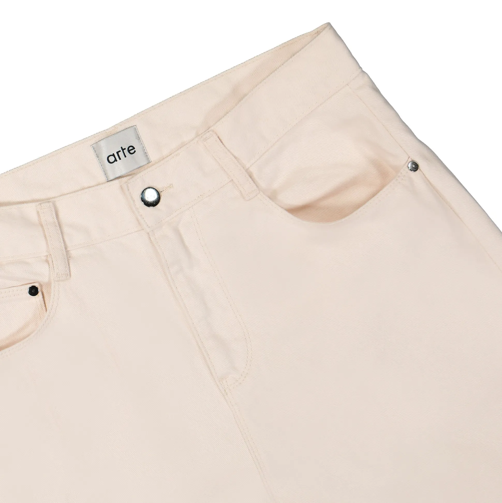 Fashion Paul Pocket Logo Pants Jeans|Pants & Shorts
