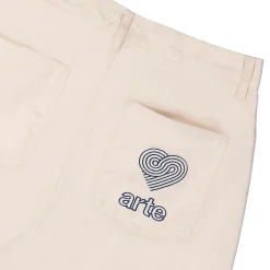 Fashion Paul Pocket Logo Pants Jeans|Pants & Shorts