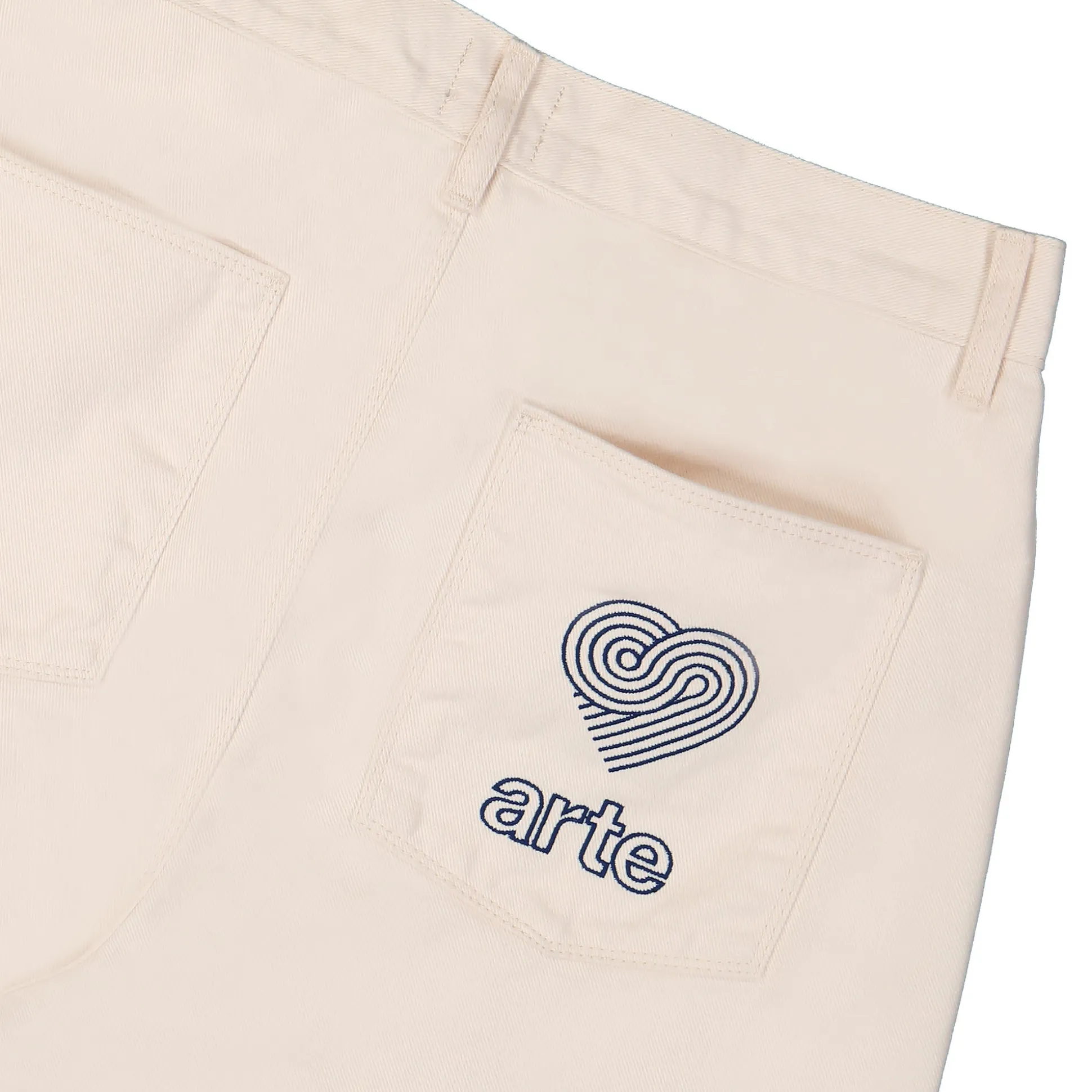 Fashion Paul Pocket Logo Pants Jeans|Pants & Shorts
