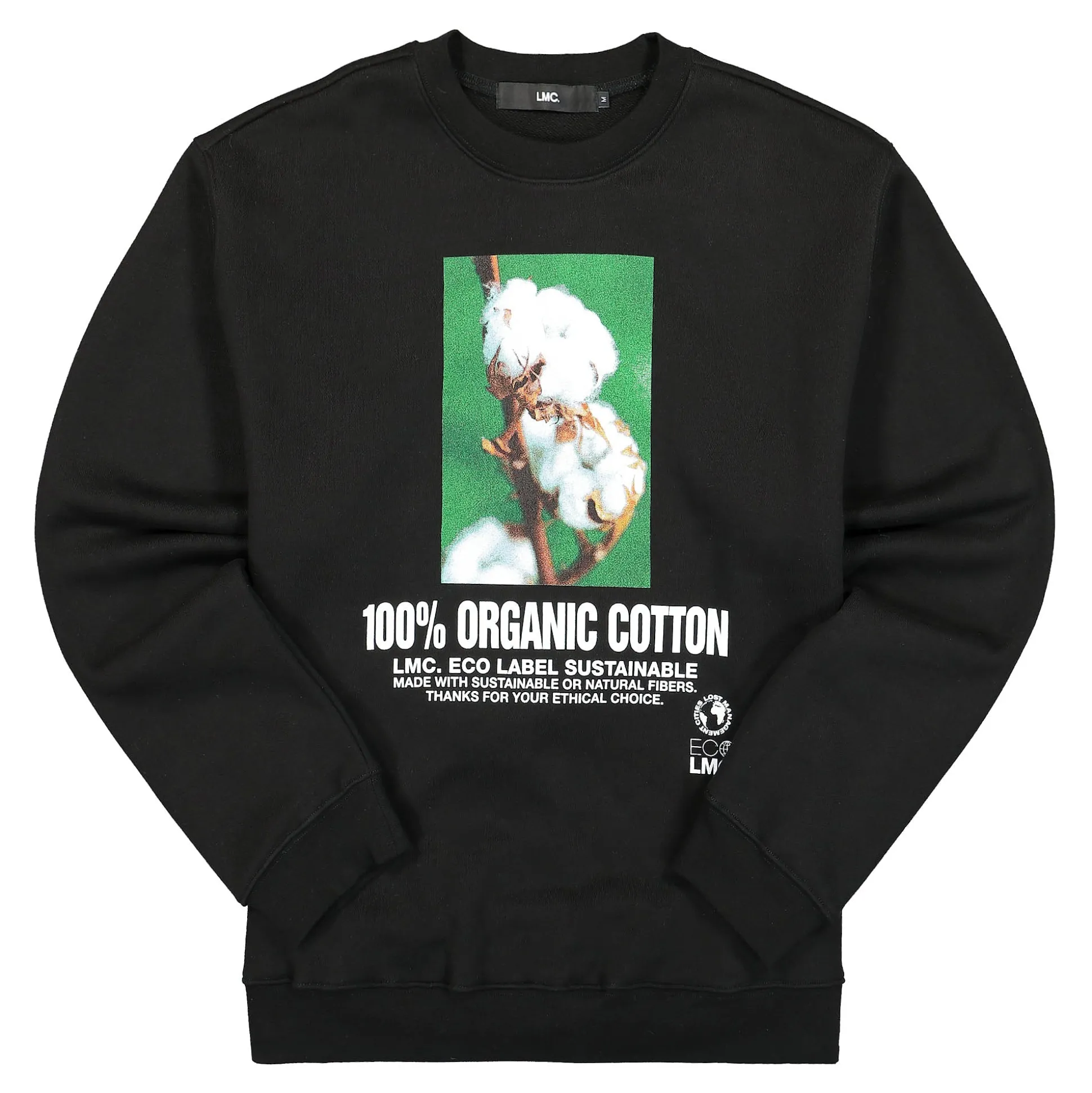 Discount 100PCT Organic Sweatshirt Sweatshirts & Hoodies