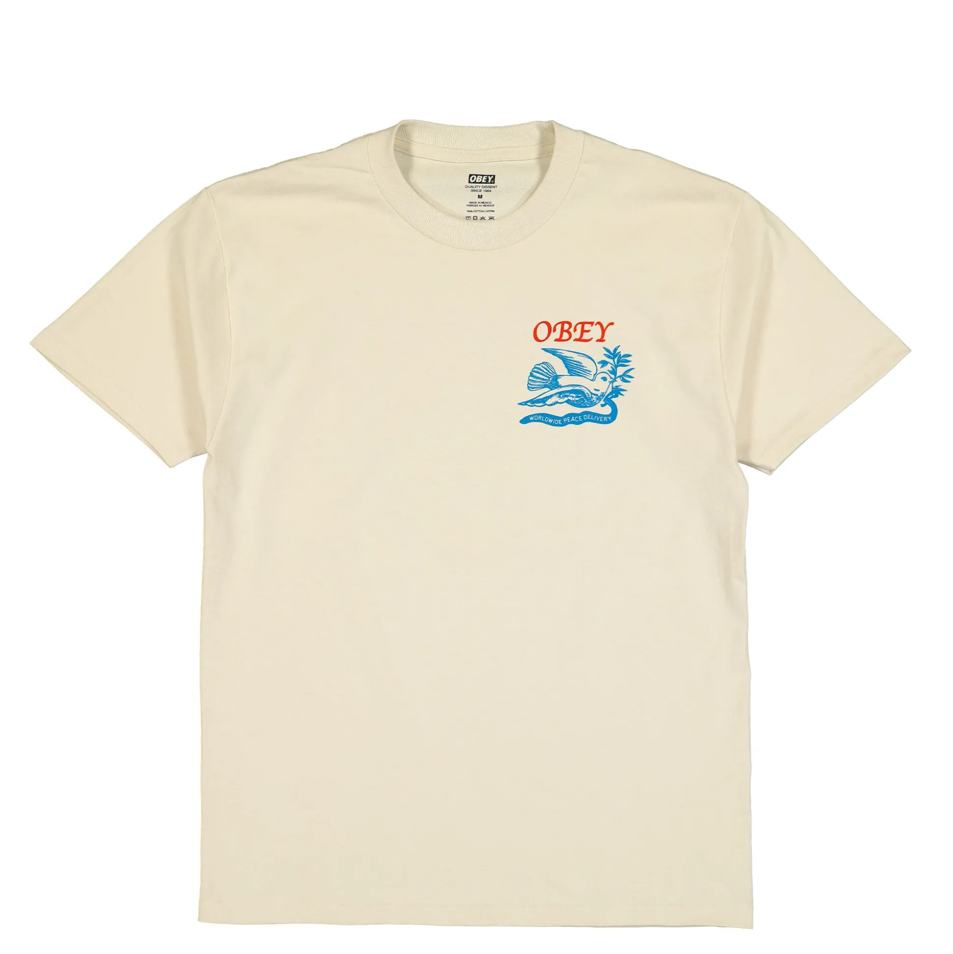 Discount Peace Delivery Dove T-Shirt T-Shirts & Long Sleeves