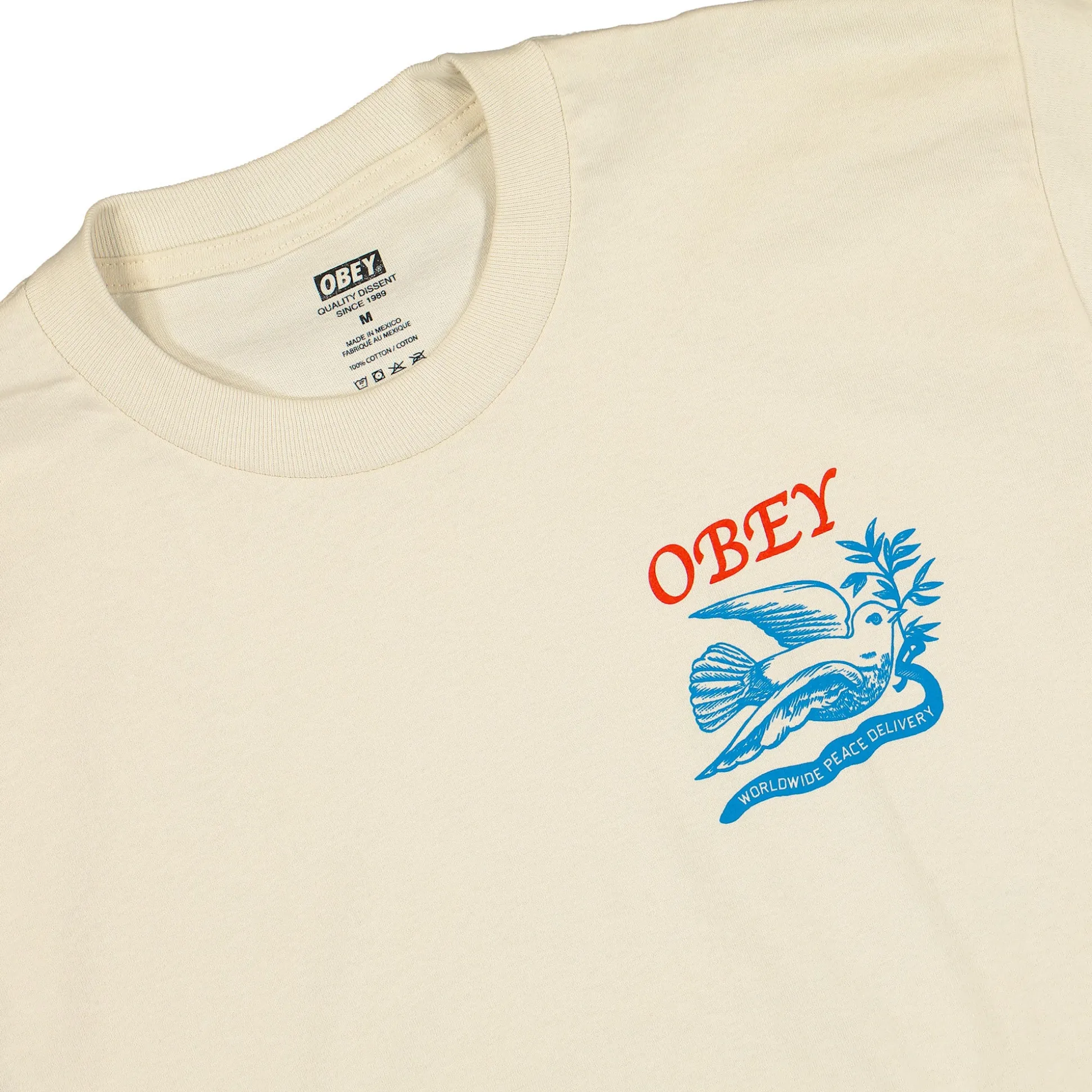 Discount Peace Delivery Dove T-Shirt T-Shirts & Long Sleeves