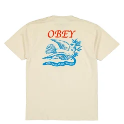 Discount Peace Delivery Dove T-Shirt T-Shirts & Long Sleeves