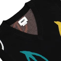 Sale Peaced Sweater Vest Vests