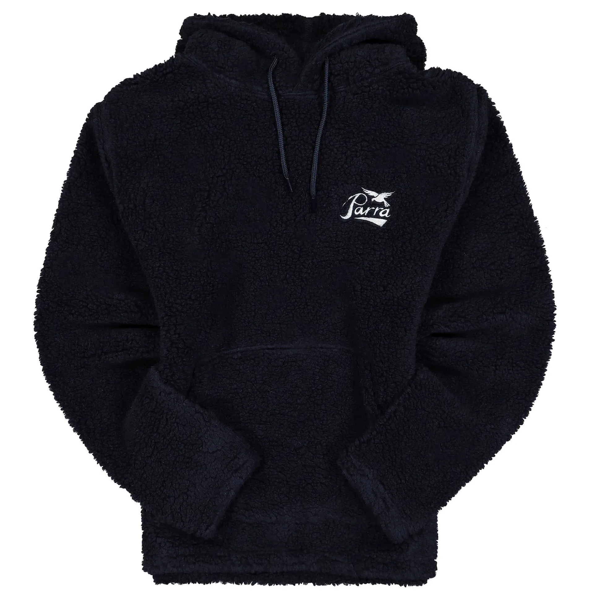 Hot Pencil Bird Polar Fleece Pullover Sweatshirts & Hoodies