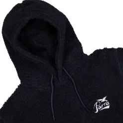Hot Pencil Bird Polar Fleece Pullover Sweatshirts & Hoodies