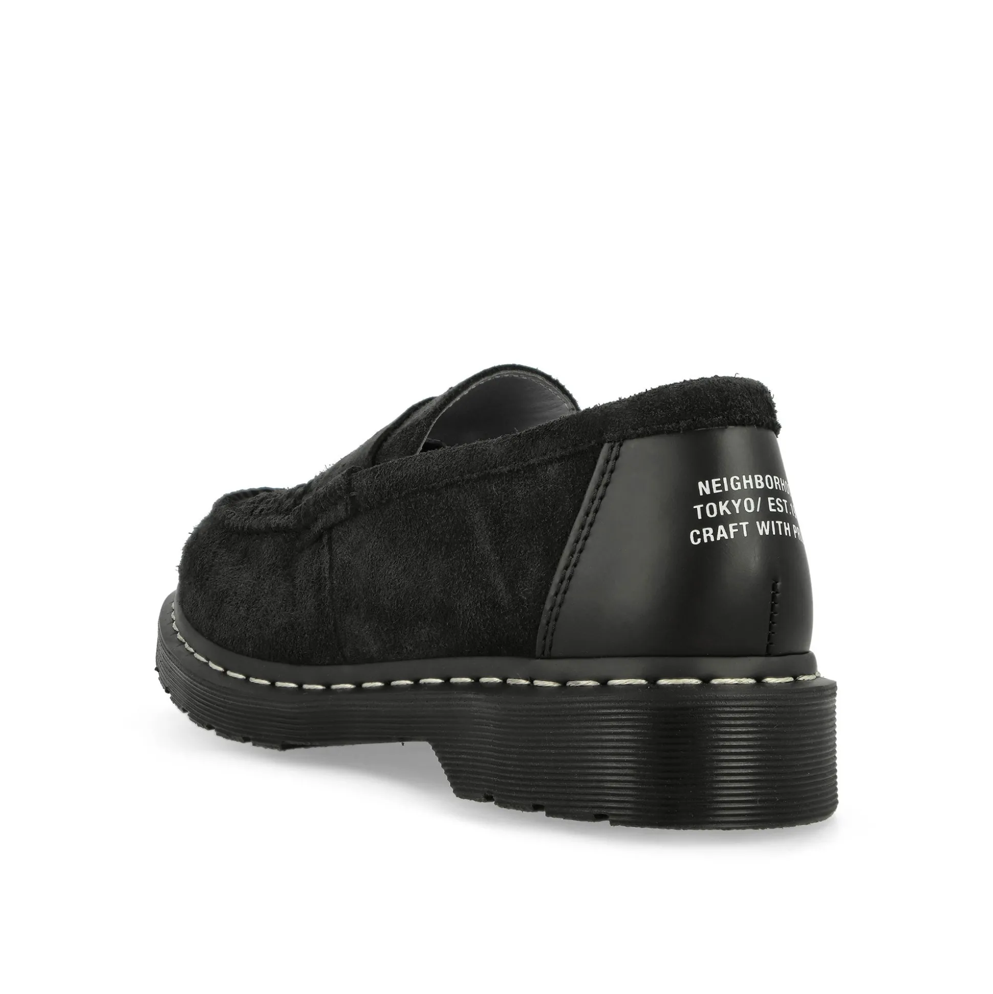 Fashion Penton Creeper Low Tops