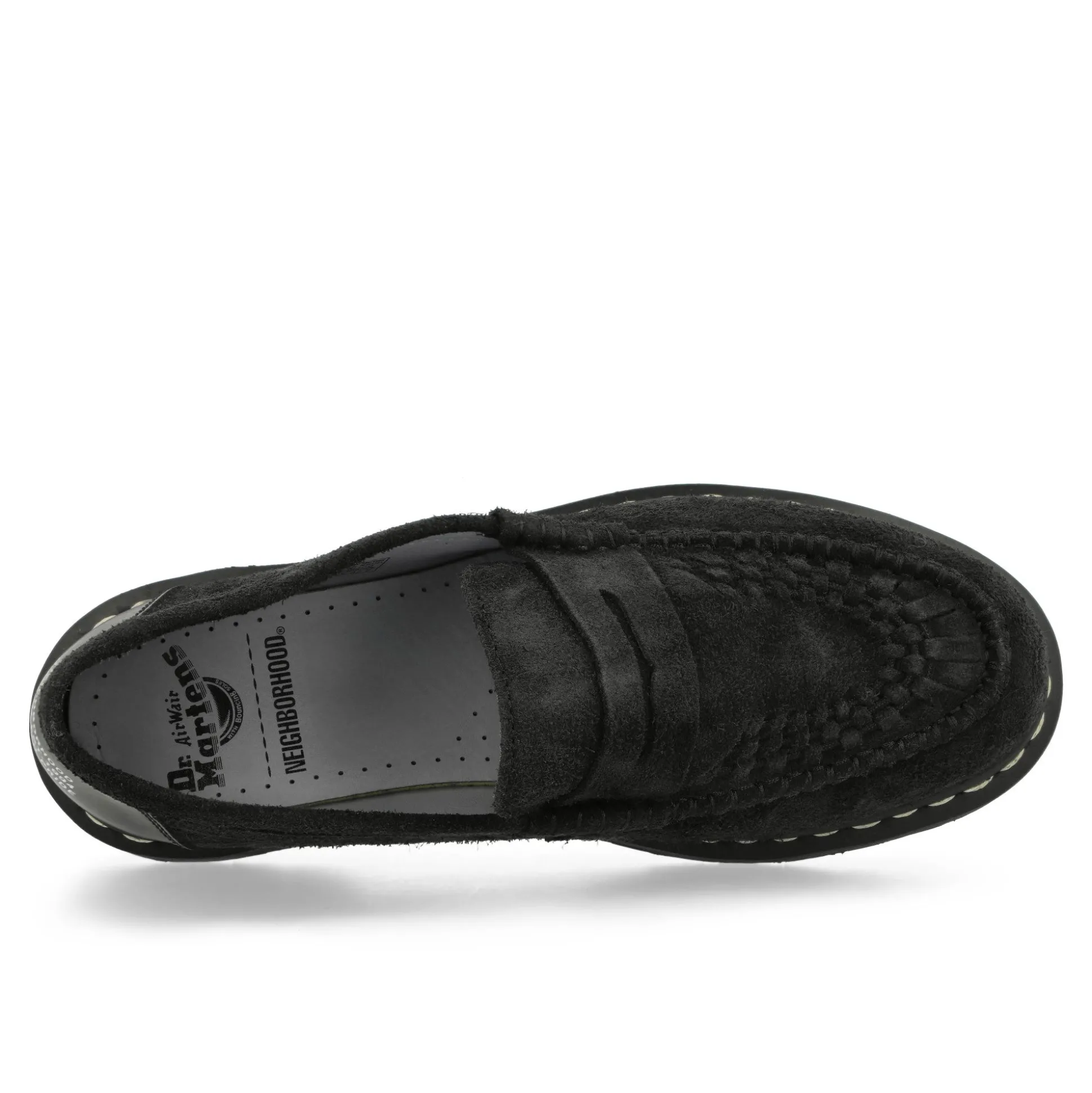 Fashion Penton Creeper Low Tops