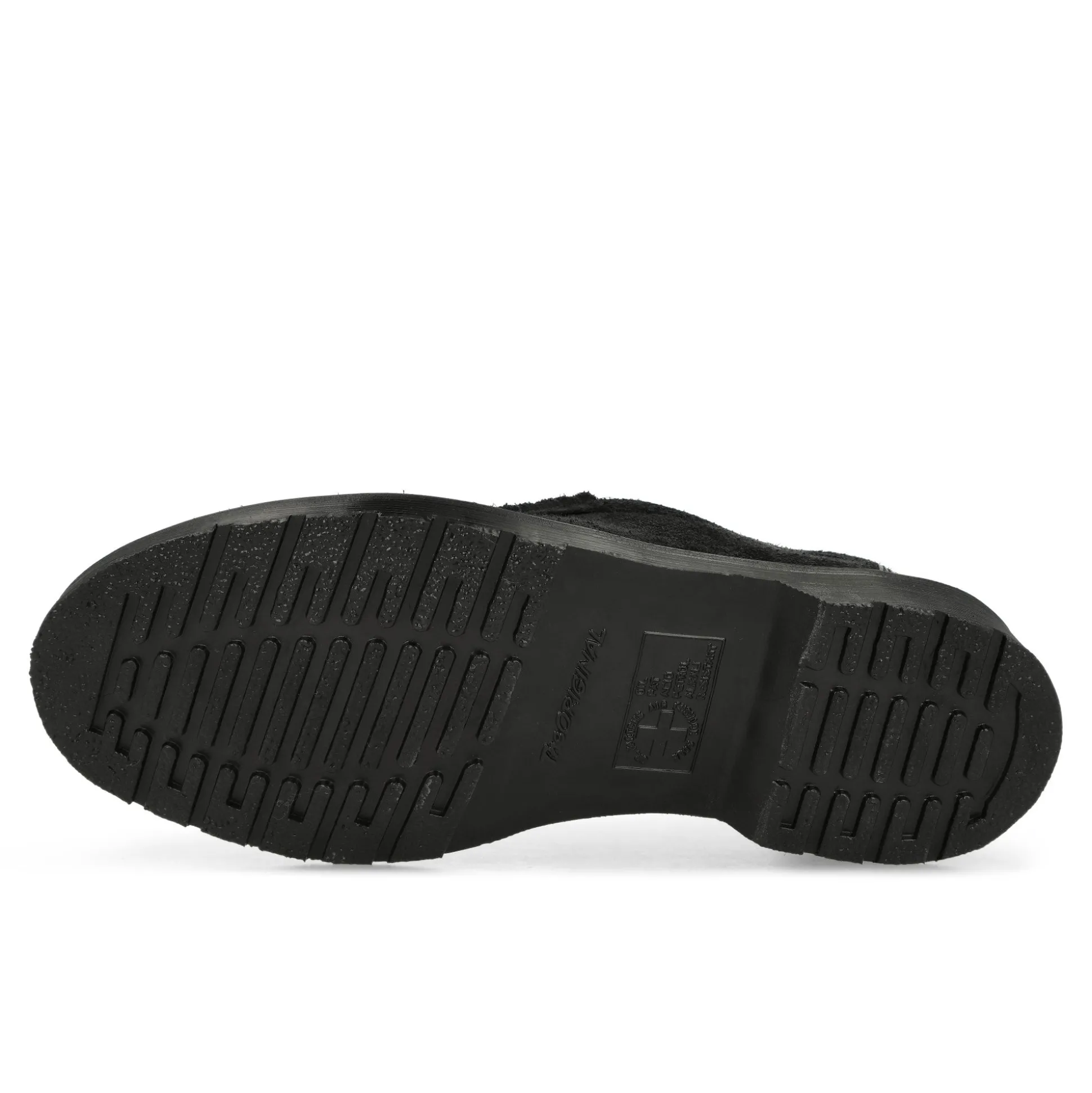 Fashion Penton Creeper Low Tops