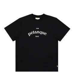 Hot Petanque T-Shirt T-Shirts & Long Sleeves