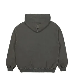 Shop Pigment Dyed LS Sweatparka Sweatshirts & Hoodies