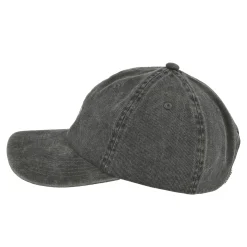 New Pigment Lowercase 6 Panel Strapback Women Caps, Hats & Beanies|Caps, Hats & Beanies